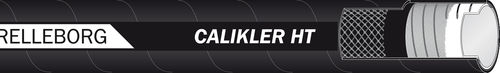 Гибкий шланг для сжатого воздуха - CALIKLER HT - Trelleborg Industrial Hose - для порошка / для сыпучих материалов / из каучука