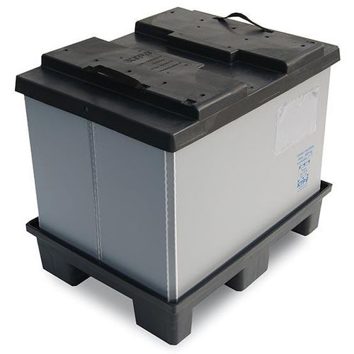 Контейнер - KP 8060710 - CMP srl