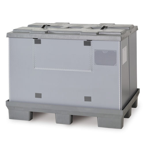 Контейнер - KP 12383945 - CMP srl