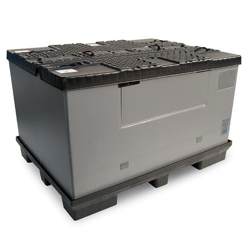 Контейнер - KP 1612990 - CMP srl