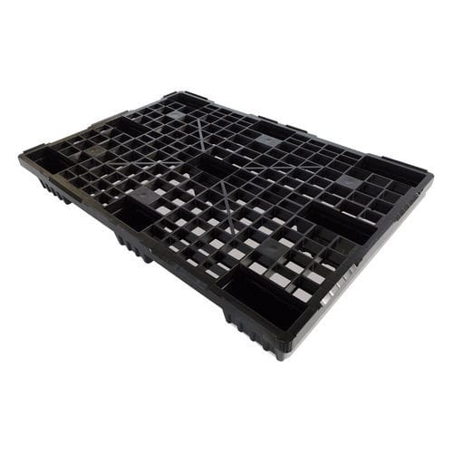 Поддон из PP - Jpall 800 Light - CMP srl - транспортный / легкий / гнездовой