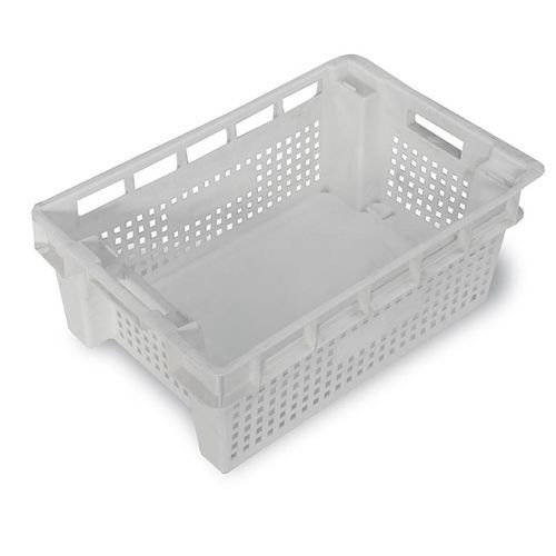 Ящик из HDPE - M90H22FCPF - CMP srl - для хранения / транспортный / для пищевой промышленности