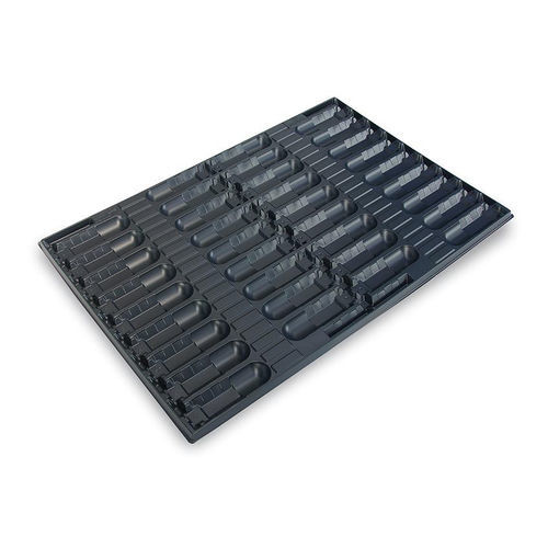 Вставка из пластмассы для хранения вина - Vinplast 800 CN/8 - CMP srl