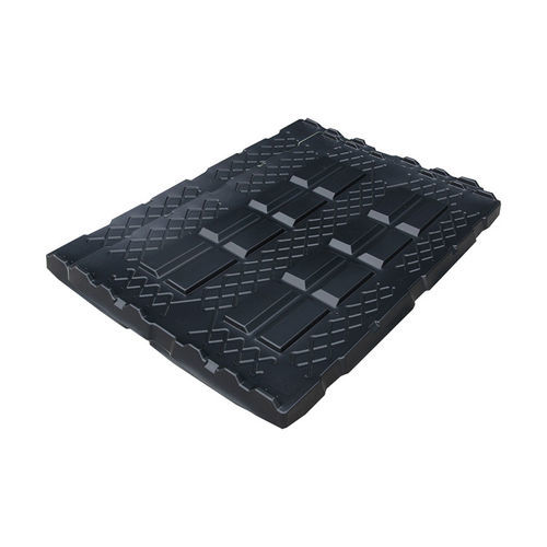 Крышка для паллет - Vinplast 800 - CMP srl