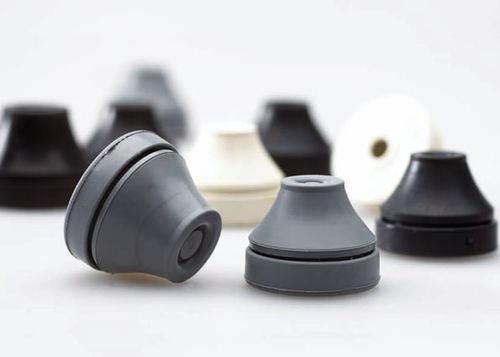 Проходная втулка из каучука - Trelleborg Antivibration Solutions - IP67 / IP54