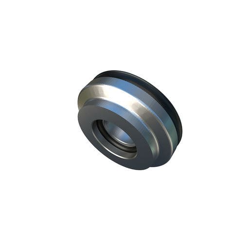 Полный клин - Trelleborg Antivibration Solutions - антивибраторы