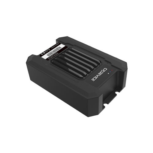 Встроенный ПК - TANK GEN1 - Shenzhen CPDEVICE Technology Co., Ltd. - ARM Cortex / CAN bus / RS-232