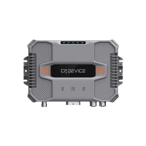 ПК все в одном - TANK GEN2 - Shenzhen CPDEVICE Technology Co., Ltd. - Edge AI / встроенный / ARM® Cortex®-A55 Quad-core