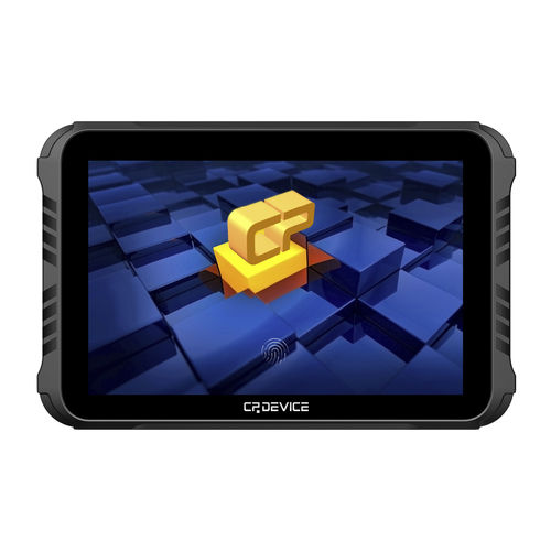 Встроенный терминал с защитой - Spring 10 Gen2 Plus - Shenzhen CPDEVICE Technology Co., Ltd. - 10,1" / ARM® Cortex®-A55 Quad-core / IP 65