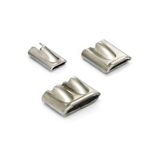 Зажимная скоба - FAT0347605NFMT - Manufacturer