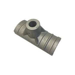 Опора из алюминия - Manufacturer