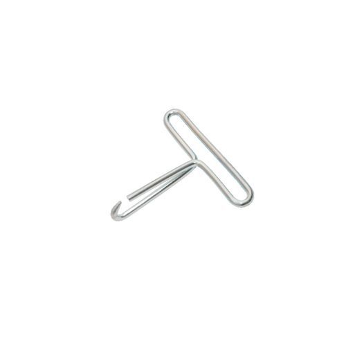 Крюк с проушиной - FERGT95304N000 - Manufacturer - для кабелей / из гальванизированной стали