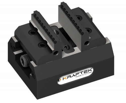 Механическая затяжка - EASYCLAMP CM50 R80 (-T) - Engineering Data - пневматическая