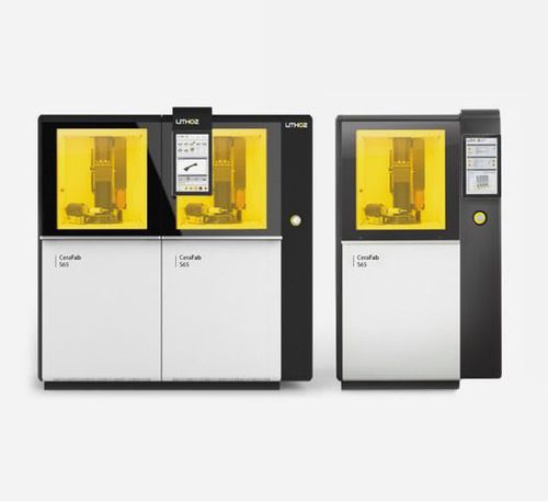 Керамический принтер 3D - CeraFab S series - Lithoz GmbH - промышленный / LCM / высокой производительности