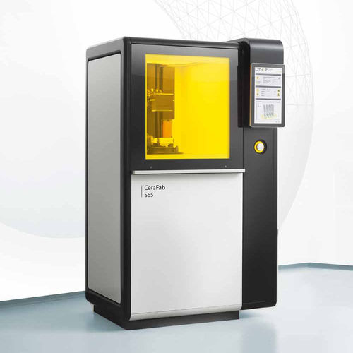 Медицинский принтер 3D - CeraFab S65  - Lithoz GmbH - керамический / стоматологический / LCM
