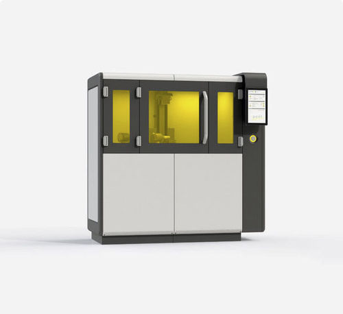 Принтер 3D по нескольким материалам - CeraFab Multi 2M30 - Lithoz GmbH - для пластмасс / для металла / керамический