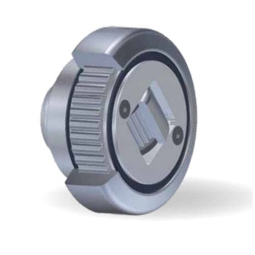 Комбинированный подшипник - 4.0 series - Faro Industriale S.r.l. - роликовый цилиндрический / осевой / радиальный