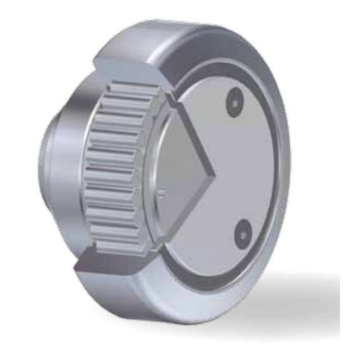 Роликовый цилиндрический подшипник - 2.2 series - Faro Industriale S.r.l. - радиальный / из эластомера / комбинированный