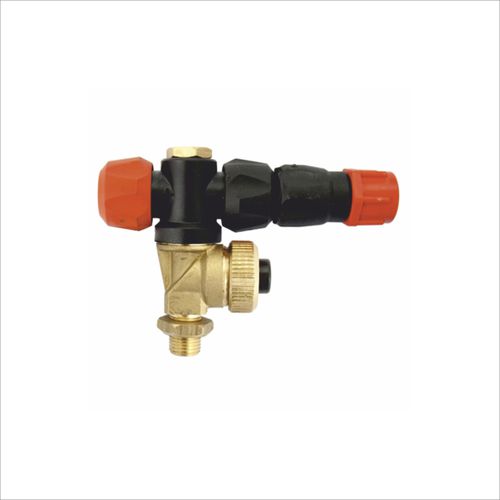 Форсунка для мелкого разбрызгивания - 50450 - MERTSAN PUMPS - для воды