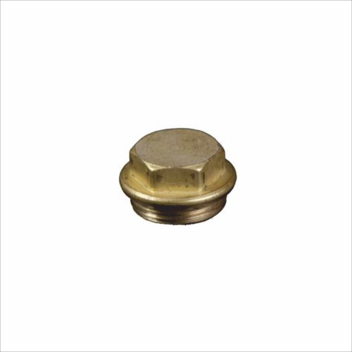 Пробка наружная резьба - 100650 - MERTSAN PUMPS