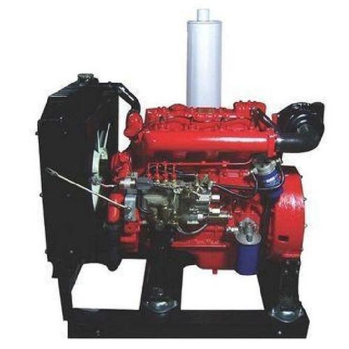 Дизельный двигатель - 4108QA - Anhui Quanchai Engine Co., Ltd. - с несколькими цилиндрами / прямой впрыск / для транспортного средства