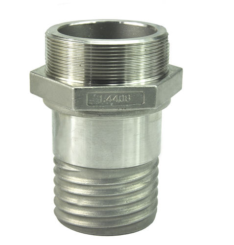 Винтовой фитинг - L 40010 series - LUXECASTING INTERNATIONAL GROUP