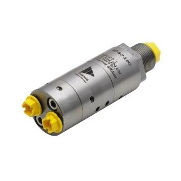 Гидравлический multiplicateur de pression - MP-S - ScanWill - компактный