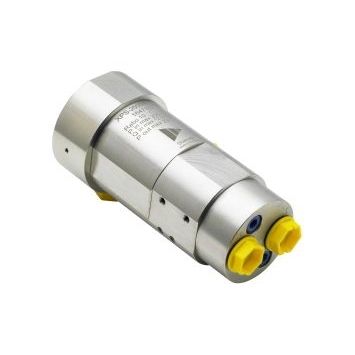 Мультипликатор высокого давления - MP-2000-XP - ScanWill