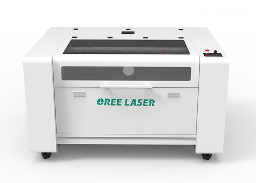 Лазерно-гравировальный станок - O-B3015 - Laser Comercial - промышленная