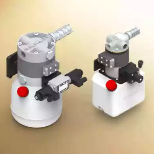 Периферийный насос - KR - GLOBE Airmotors, Test Equipment & Motion Control - для воды / электрический / стационарный