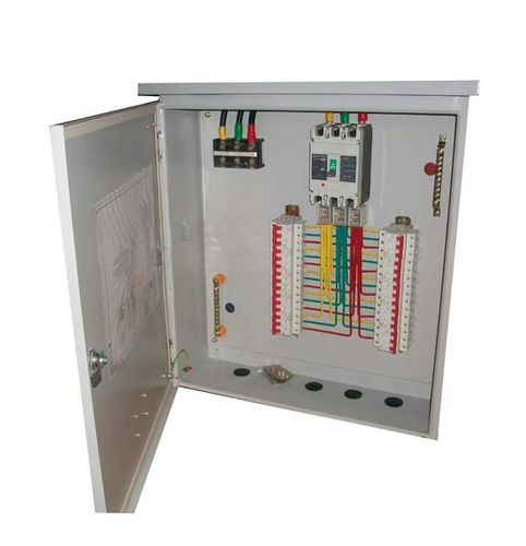 Распредустройство низкого напряжения - JXF - Wenzhou Zeen Electric Co.,Ltd - для распределения электроэнергии / для наружного использования