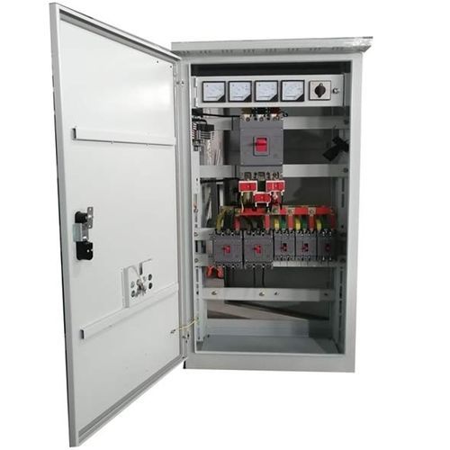 Электрический шкаф для распределения - XL-21 - Wenzhou Zeen Electric Co.,Ltd - настенный / низкого напряжения