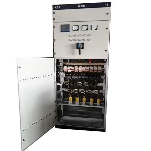 Регулятор реактивной мощности - GGJ PFCP - Wenzhou Zeen Electric Co.,Ltd