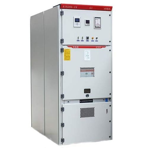 Вторичное распредустройство - Kyn28-24 series - Wenzhou Zeen Electric Co.,Ltd - среднего напряжения / под металлическим кожухом / промышленное