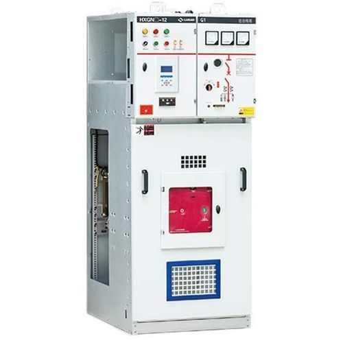 Распредустройство переменный ток - XGN15-12 - Wenzhou Zeen Electric Co.,Ltd - с воздушной изоляцией / компактное / для выключателя