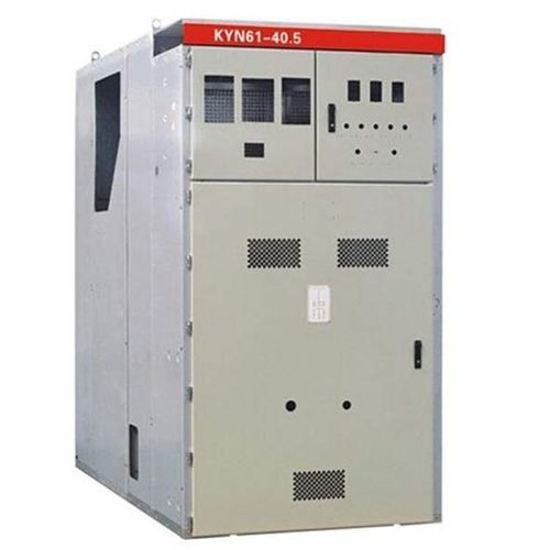 Первичное распредустройство - Kyn61-40.5 - Wenzhou Zeen Electric Co.,Ltd - трехфазовое / переменный ток / под металлическим кожухом