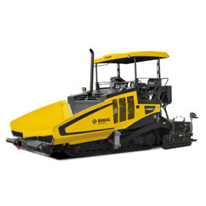 Асфальтоукладчик асфальта - BF 900 C-2 L  - BOMAG - гусеничный / для топлива / машина