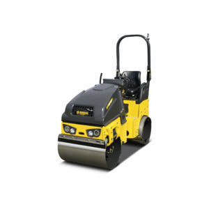 Каток тандем - BW 90 SCC-5  - BOMAG