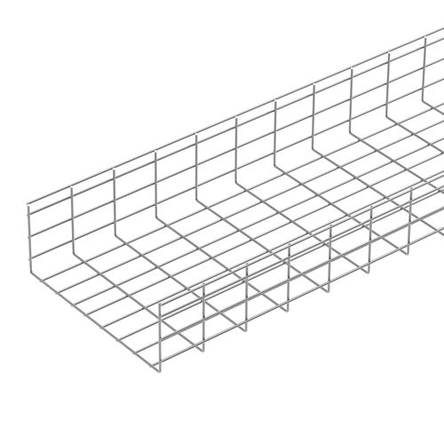 Проволочный кабельный лоток - CM150 series - Ningbo Vichnet Technology Co., Ltd
