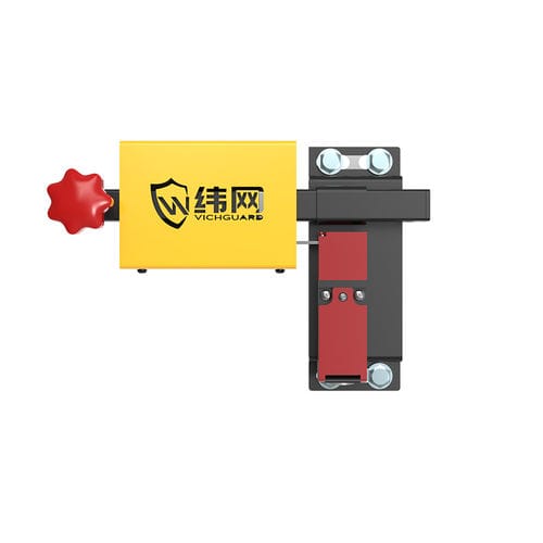Врезной замок с задвижкой - KKCK-LCK-B-SET - Ningbo Vichnet Technology Co., Ltd - задвижной / для двери / для безопасности