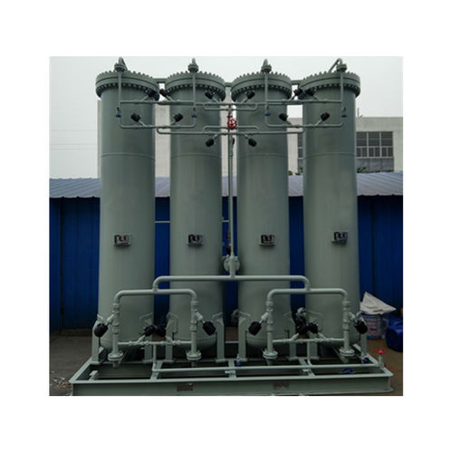 Генератор водорода для процесса - Suzhou Nate Gas Systems Company - PSA / на метаноле / автоматический
