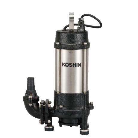 Центробежный насос - PKG-750 - KOSHIN LTD - для воды / электрический / погружной