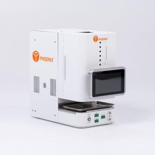 Реактор непрерывного действия - Phoenix Flow Reactor™ - THALESNANO Inc. - с неподвижной кроватью / для лабораторий / для процесса