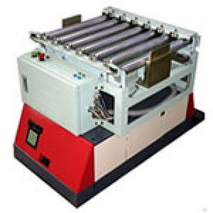 AGV для загрузки - Aichikikai techno system co.,ltd. - для разгрузки