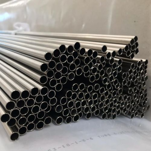 Трубчатый титановый сплав - Hermith GmbH - 5 класс / 1 класс / 12 класс