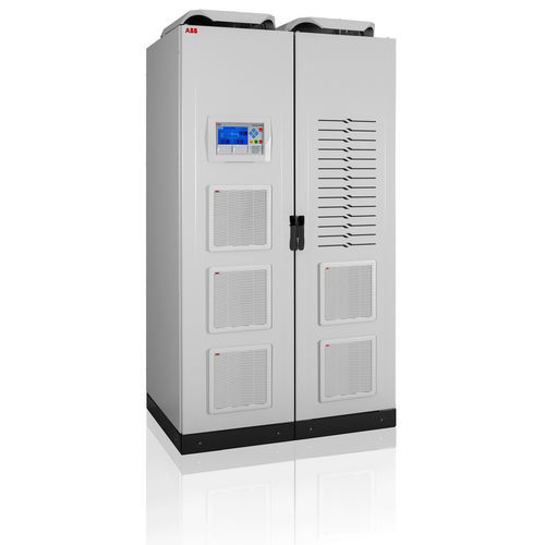 ИБП с двойным преобразованием - PowerLine DPA - ABB UPS and power conditioning products - параллельный / трехфазовый / монофазовый