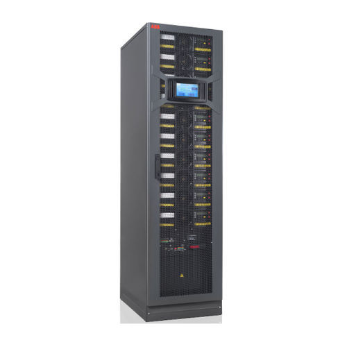 ИБП on-line - DPA UPScale ST S2 - ABB UPS and power conditioning products - параллельный / многофункциональный / AC