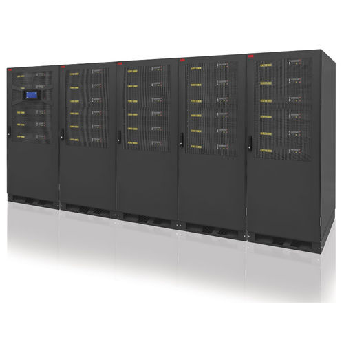 ИБП on-line - Conceptpower DPA 240 UL - ABB UPS and power conditioning products - параллельный / трехфазовый / VRLA