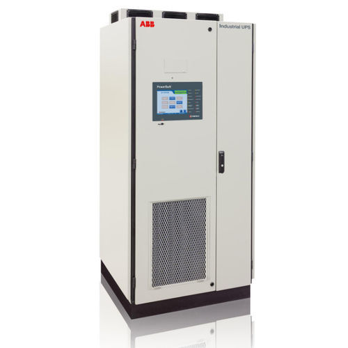 ИБП с двойным преобразованием - Cyberex® PowerBuilt™  - ABB UPS and power conditioning products - монофазовый / AC / DC