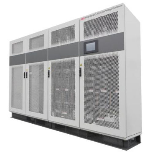 Трехфазовый сетевой кондиционер - PCS100 AVC-40 - ABB UPS and power conditioning products